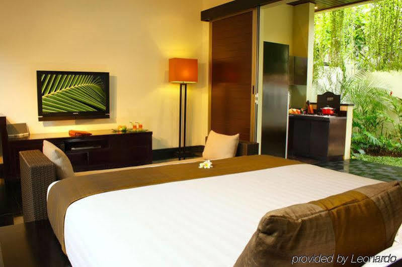 Villa Sun Island Boutique Villas&spa