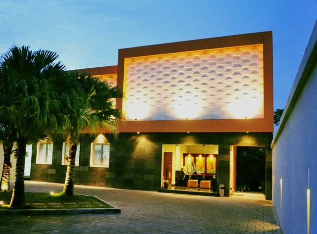 Villa Sun Island Boutique Villas&spa *
