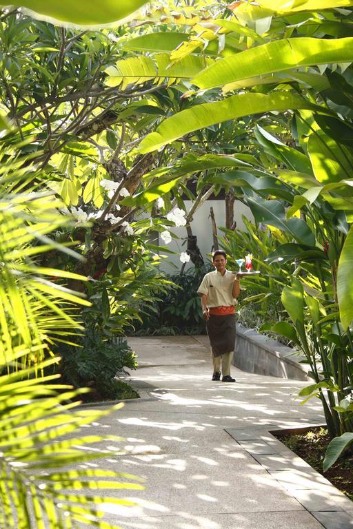 Villa Sun Island Boutique Villas&spa Seminyak (Bali)