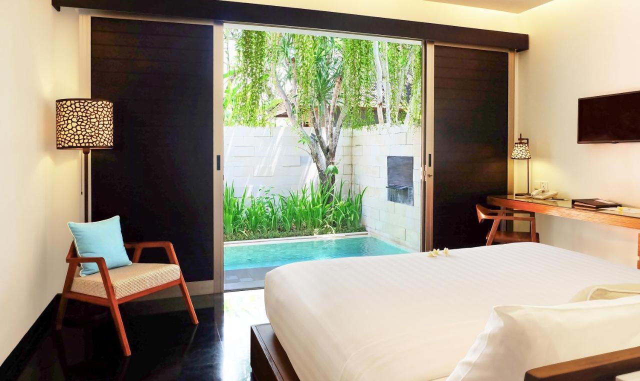 Sun Island Boutique Villas&spa Villa