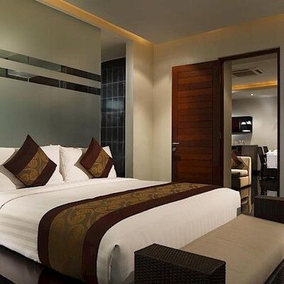Sun Island Boutique Villas&spa Villa Seminyak (Bali)