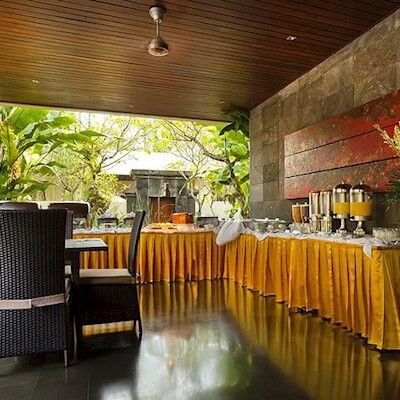 Sun Island Boutique Villas&spa Villa Seminyak (Bali)