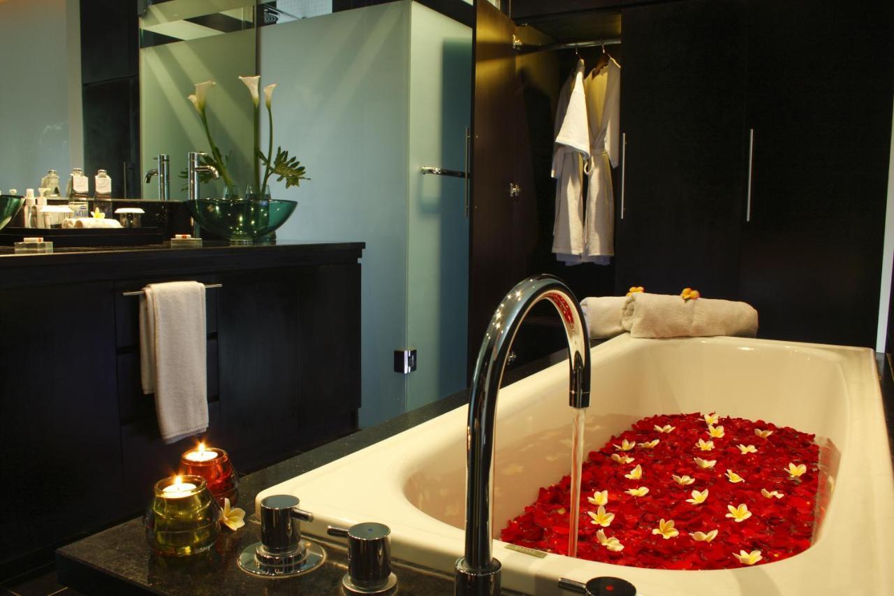 Sun Island Boutique Villas&spa *